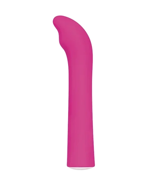 Evolved Rechargeable G- Spot - Pink