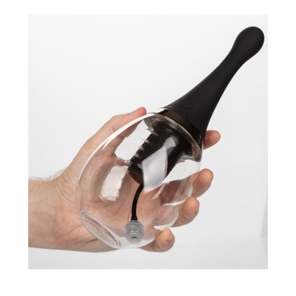 Rechargeable Auto Douche