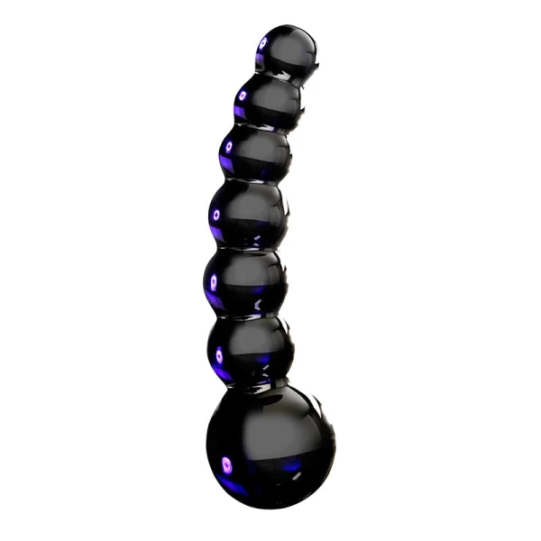 Pipedream Products Icicles No. 66 Glass Wand