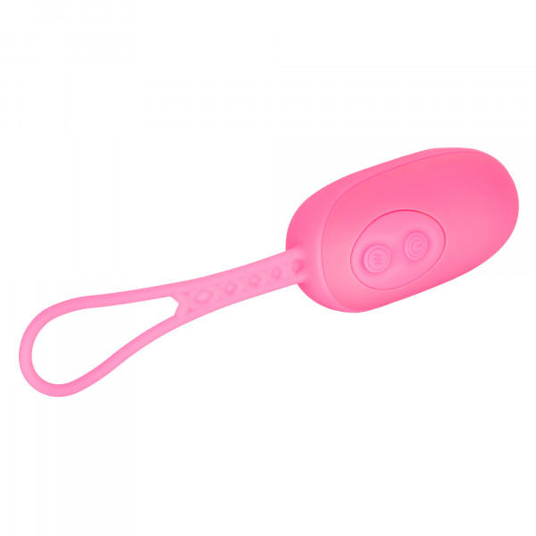 Silicone Remote Kegel Exerciser