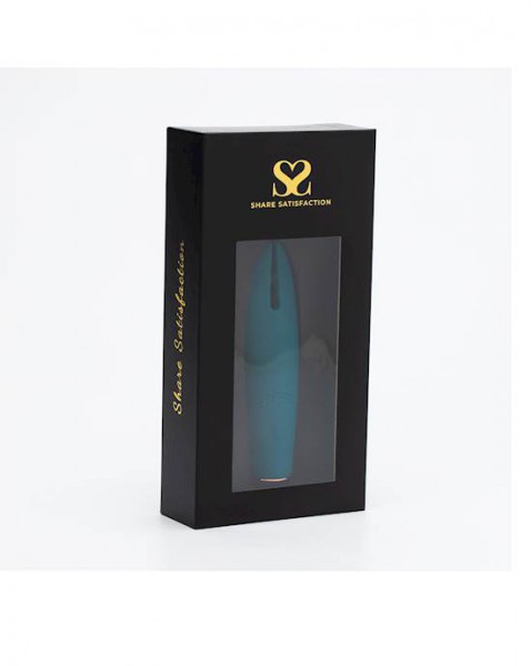 Share Satisfaction Swipe Luxury Clit Vibe