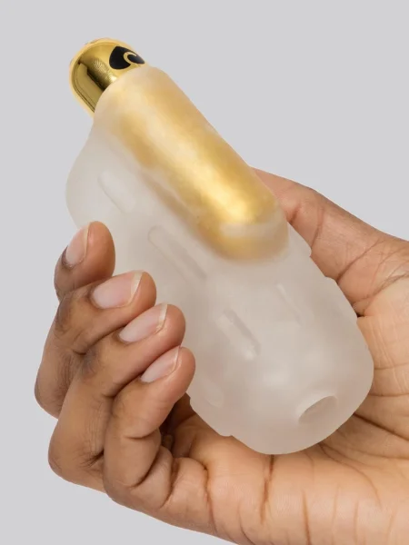 Lovehoney X Womanizer Late Night Lust Couple's Sex Toy Kit (7 Piece)