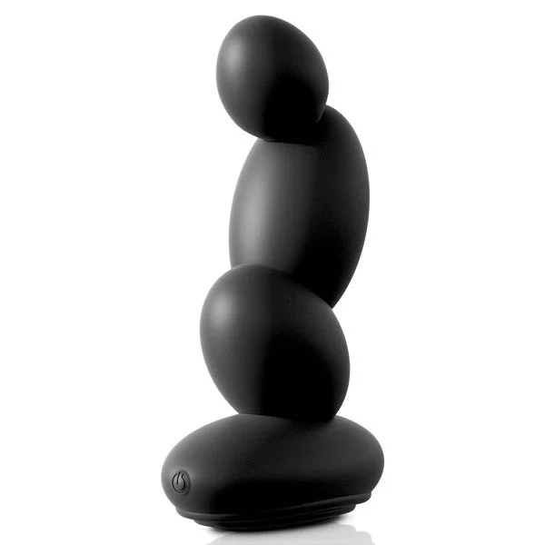 Sir Richards Dual Motor Silicone P-Spot Massager