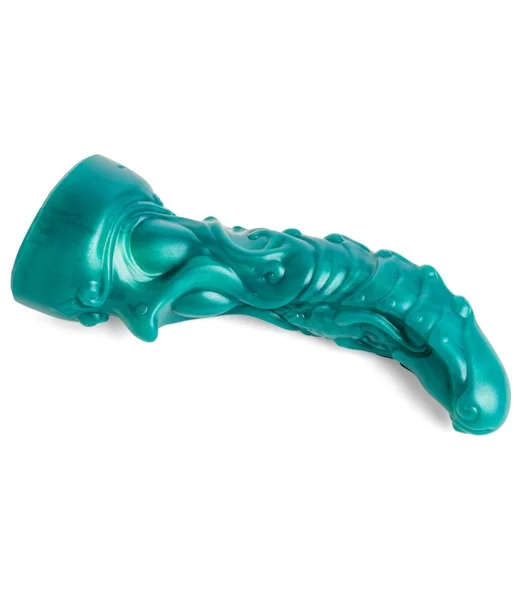 Hankey's Toys - Oni — image 10 of 22