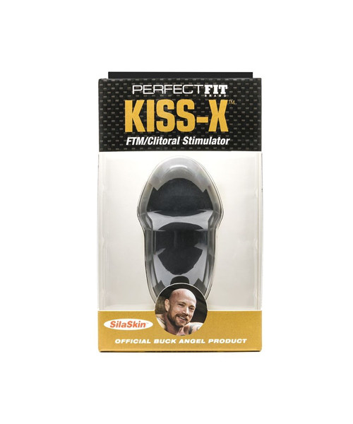 PerfectFit - KissX
