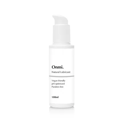 Onmi Natural Personal Lubricant