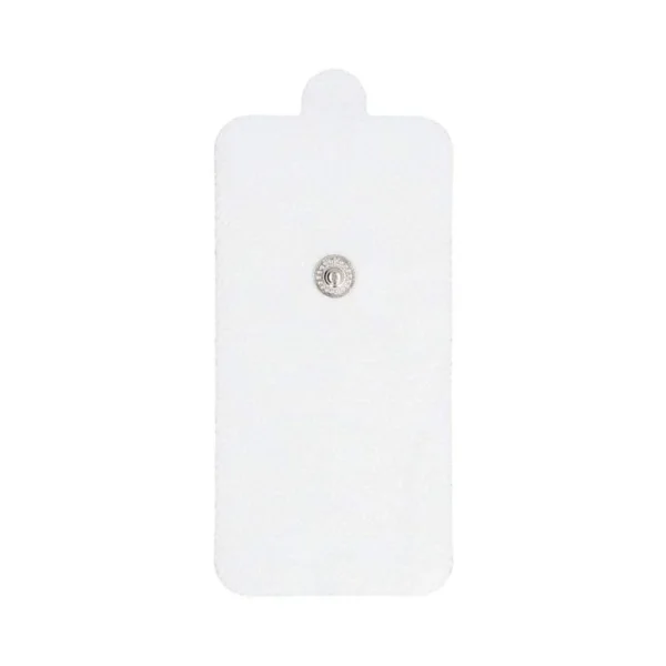 Electro Shock Pad Kit - White