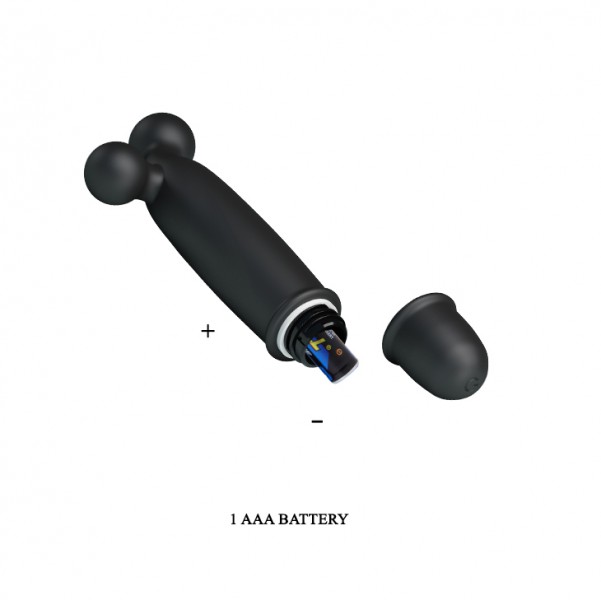 Goddard Clit Stimulator