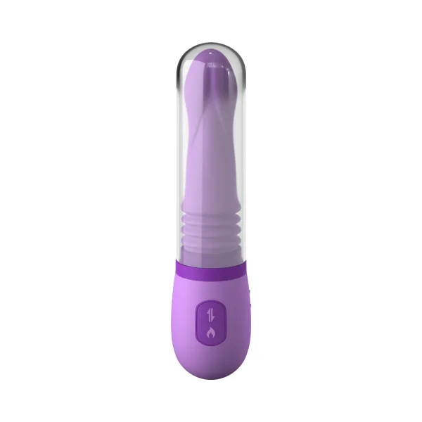 Fantasy for Her - Her Personal Sex Machine