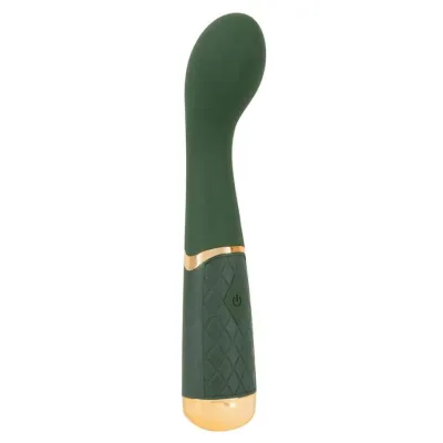 Emerald Love Luxurious G spot Vibe 7 6 Inch