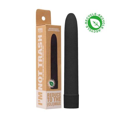 Natural Pleasure 7 Vibrator