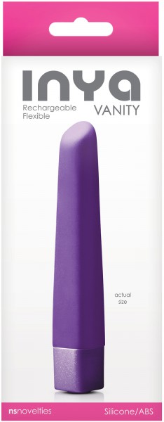 Vanity 5" Vibrator