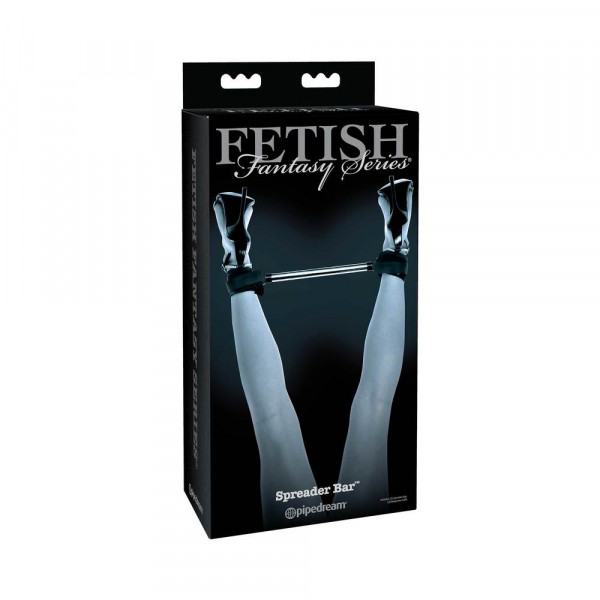 Fetish Fantasy Limited Edition Spreader Bar