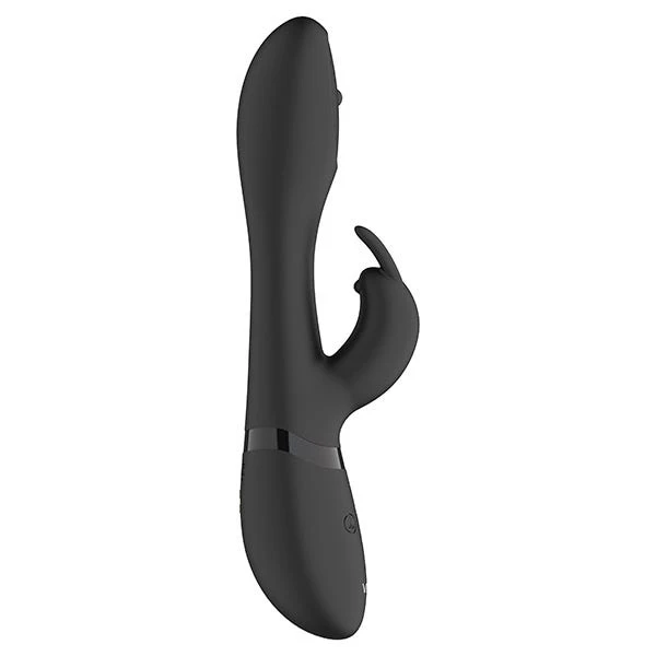 Vive Mira Rotating Beads G-Spot Rabbit Vibrator