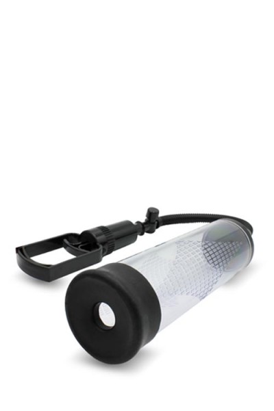 High Rize 8.6" Beginner Trigger Penis Pump