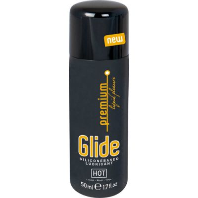 Premium Glide Silicone Lubricant 50 ml