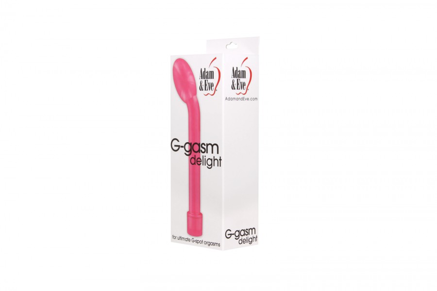 G-Gasm Delight G-Spot Vibrator