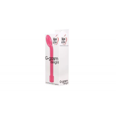 G Gasm Delight G Spot Vibrator