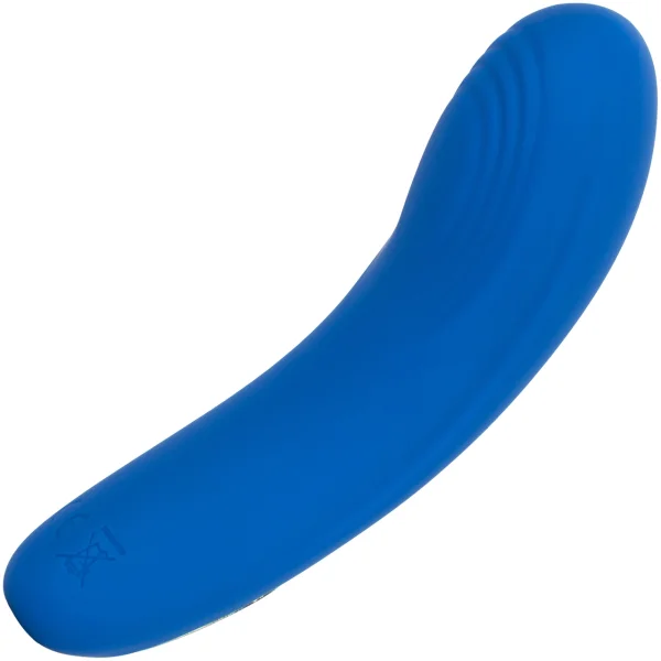 Slay #TemptMe Silicone Waterproof Mini Clitoral Bullet Vibrator By CalExotics