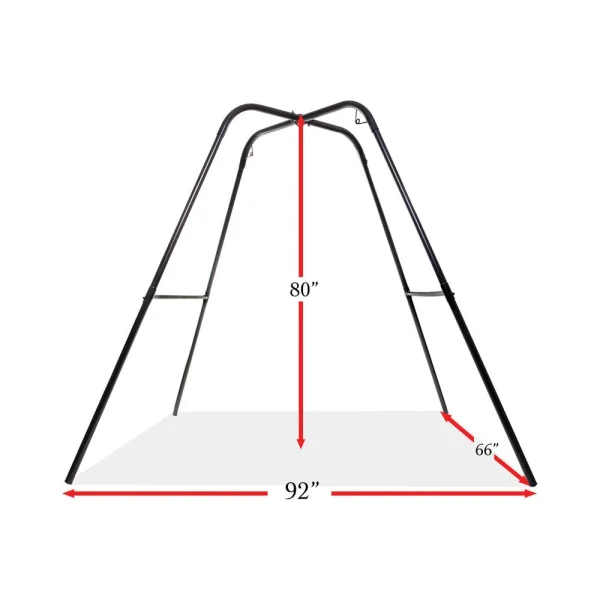 Fetish Fantasy - Fantasy Swing Stand