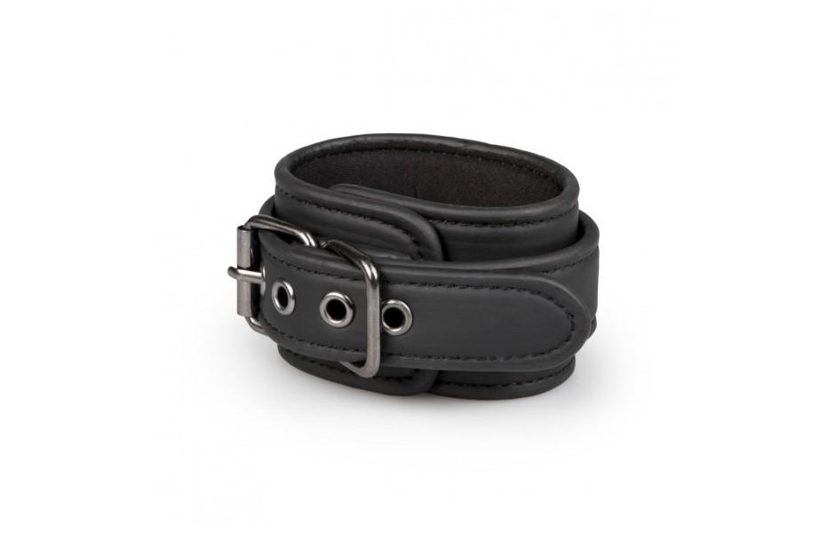 Vegan Ankle Cuffs