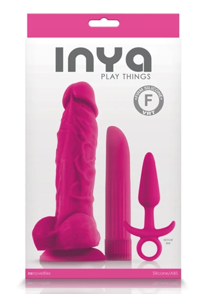 INYA - Play Things