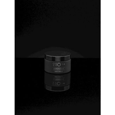 210th Body Scrub