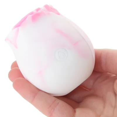 Gossip Rose Dream Clitoral Stimulator