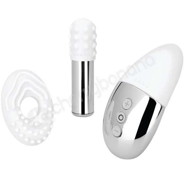 Le Wand Little Pleasures Collection Set