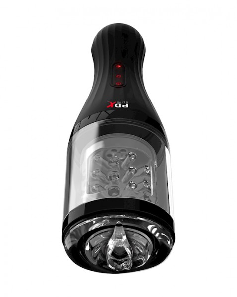 PDX ELITE TALK DIRTY ROTOBATOR