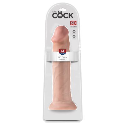 14 Cock