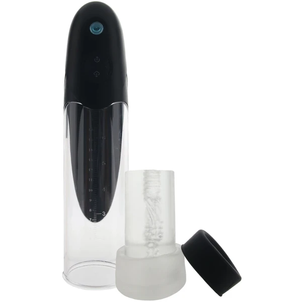 Enlarge Colossus Pump