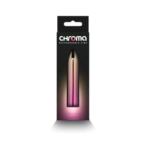 Chroma - Sunrise - Medium