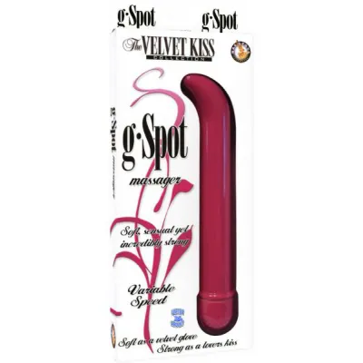 G Spot Massager Pink