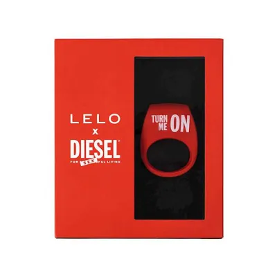 Diesel X Lelo Tor 2