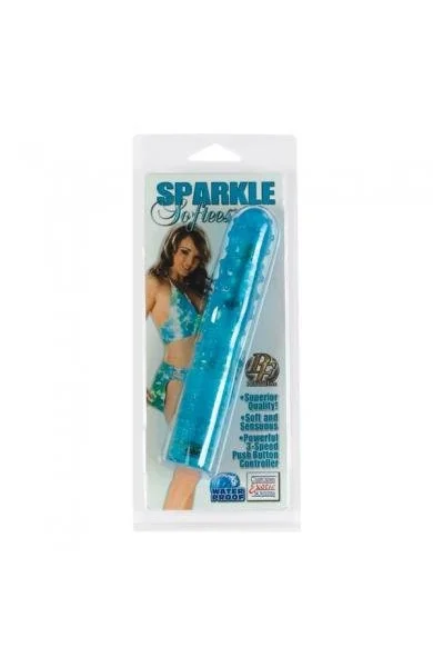 Sparkle softees nubbie