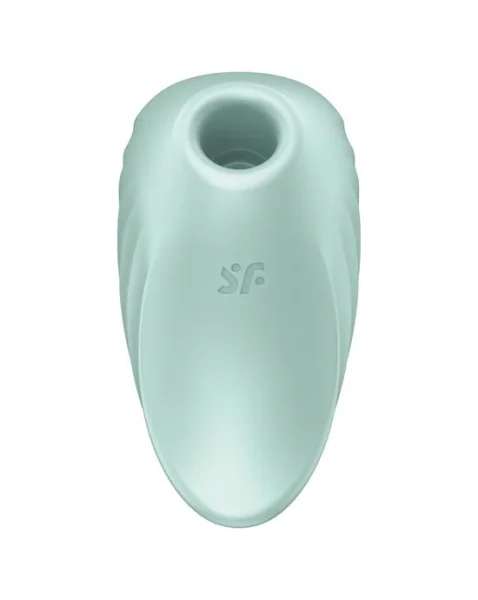 Satisfyer Pearl Diver  - 3.6 Inch