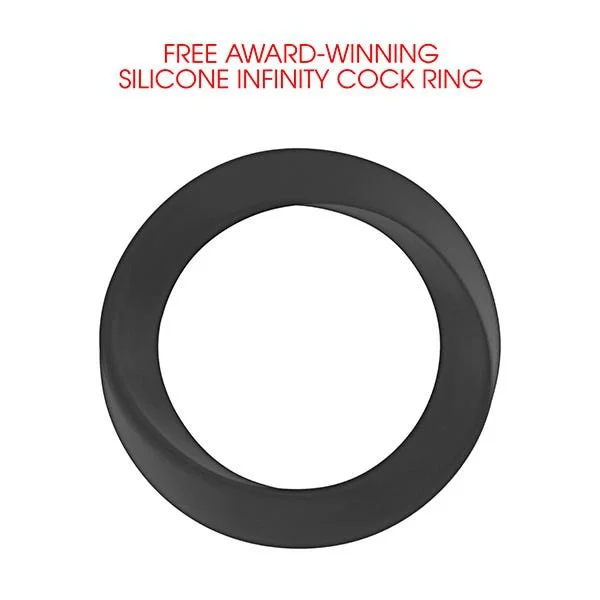 Pumped Automatic Rechargeable Luv Pump