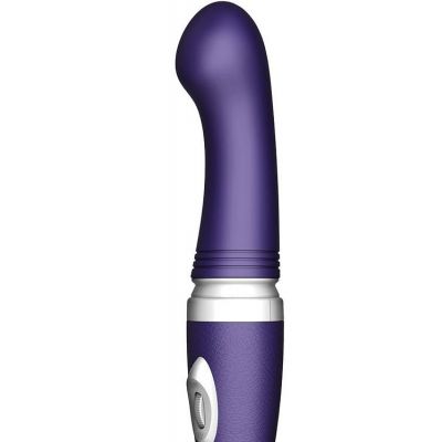 Bodywand 11 5 Plug In Silicone G Spot Massager