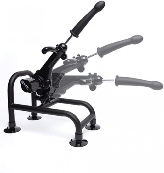 Mod Love Deluxe Thruster Kit Sex Machine