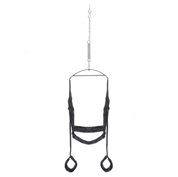 Fetish Fantasy Fantasy Swing Black