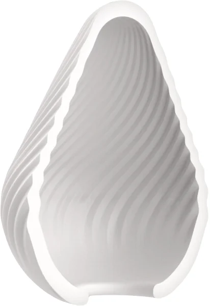 Vesuvius Egg Stroker