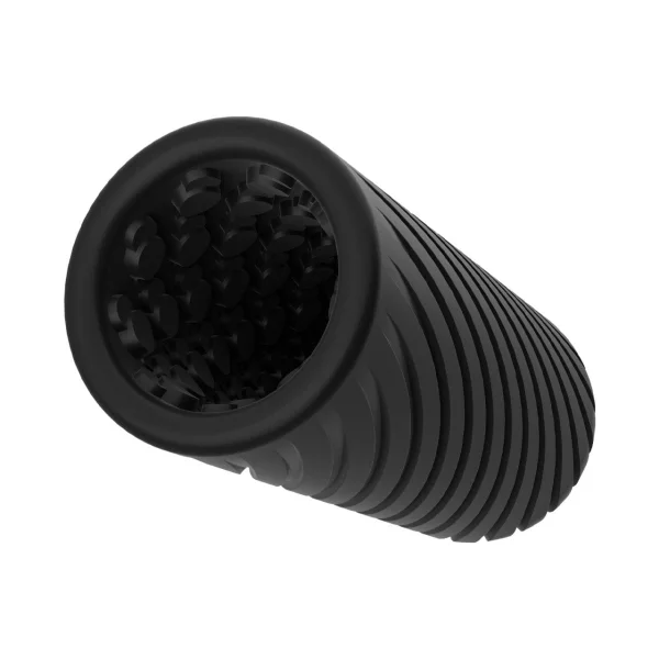 Arcwave Ghost Silicone Pocket Penis Stroker - Blue