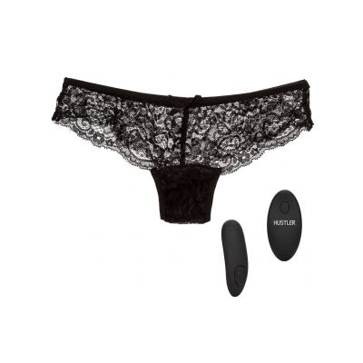 HUSTLER R Playthings Remote Control Thong