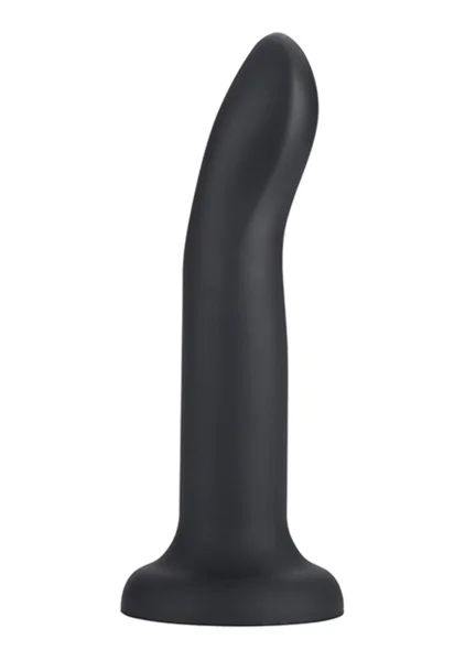 Gender Fluid Enthrall Strap-On Dildo - 5.5"