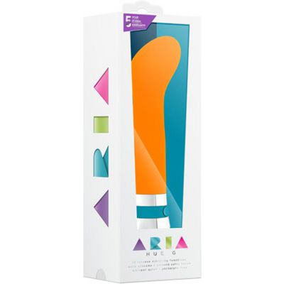 Hue G Spot Vibrator
