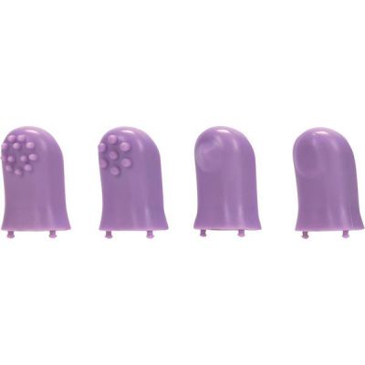 Turbo Finger Massager