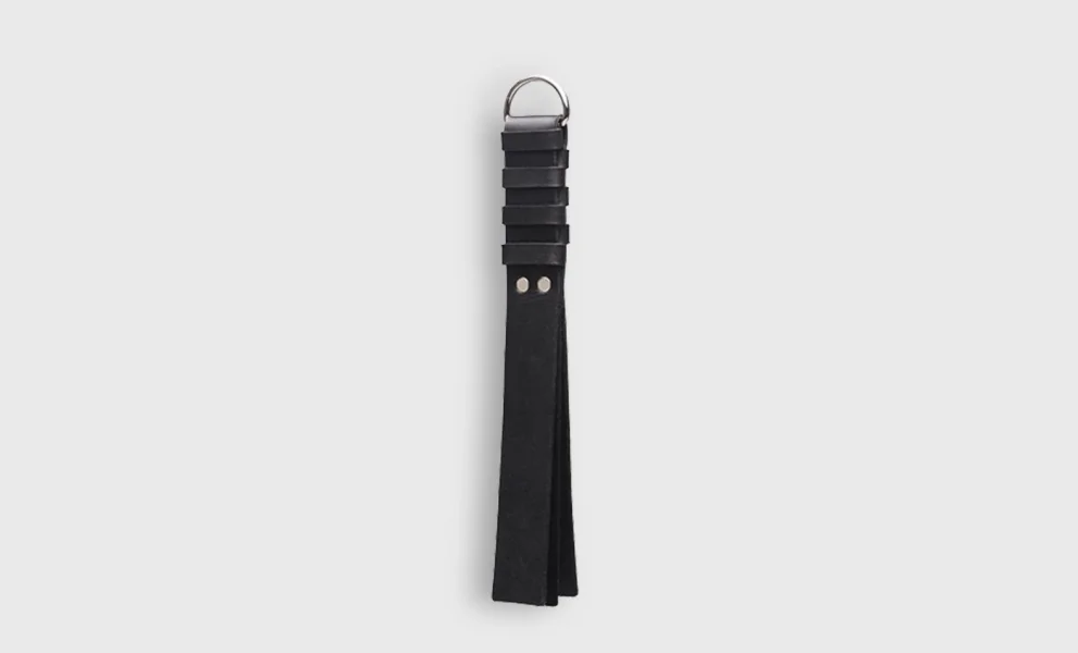 Liberator Leatherworks Dalby Leather Spanking Strap