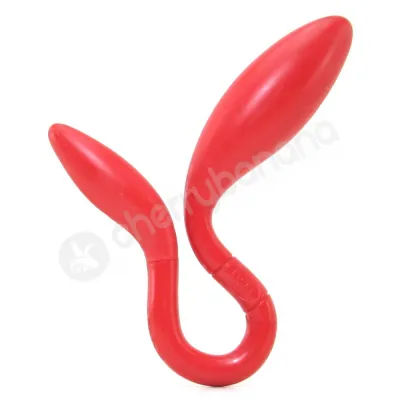 Intrigue Red Prostate Stimulator