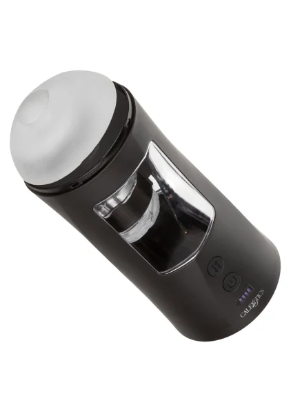 Bionic Power Stroking Masturbator